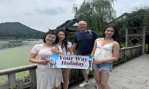 5-Day Explore Gulangyu Island and Hakka Traditions: Xiamen Heritage Tour