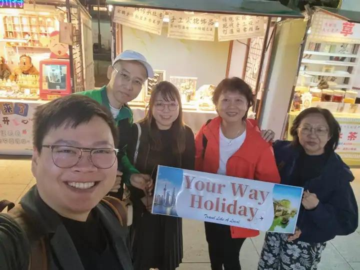 5-Day Xiamen Local Tour: A Deep Dive into Xiamen's Culture, History, and Scenic Beauty