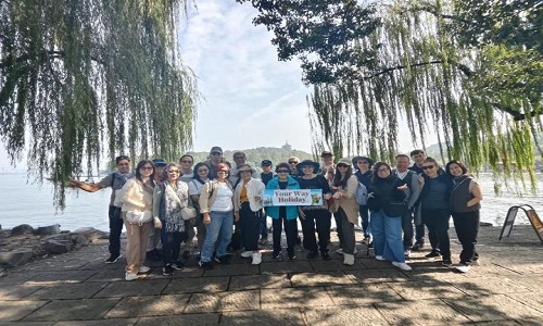 Xiamen and Xiapu Village Photography Tour: Discover Hidden Gems Through Your Lens