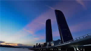 5-Day Xiamen Tour Package From Seaside Streets to Earth Building Wonders