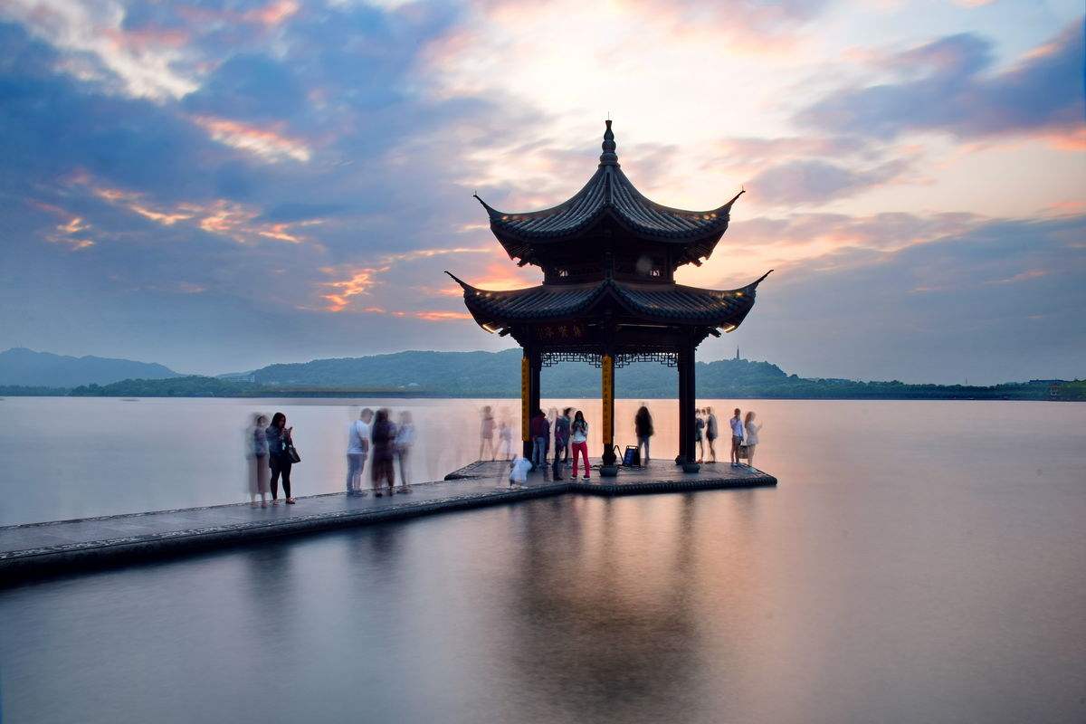 West-Lake-Hangzhou