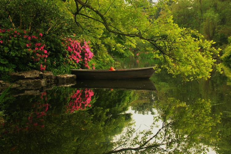 Huagang-Park-West-Lake