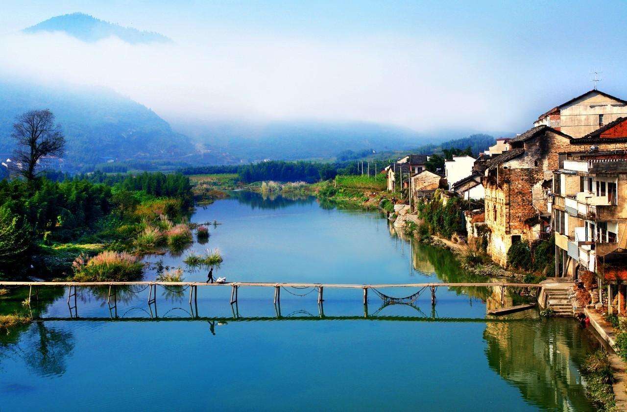 Heqiao-Ancient-Town