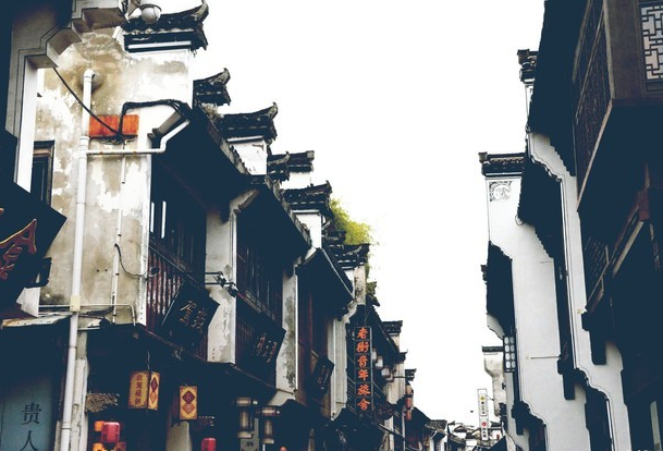 Tunxi Anicent Street_05.png