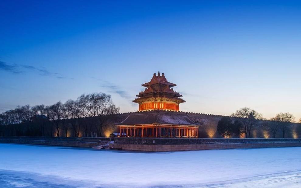 Beijing Forbidden City-China Private Tours.jpg