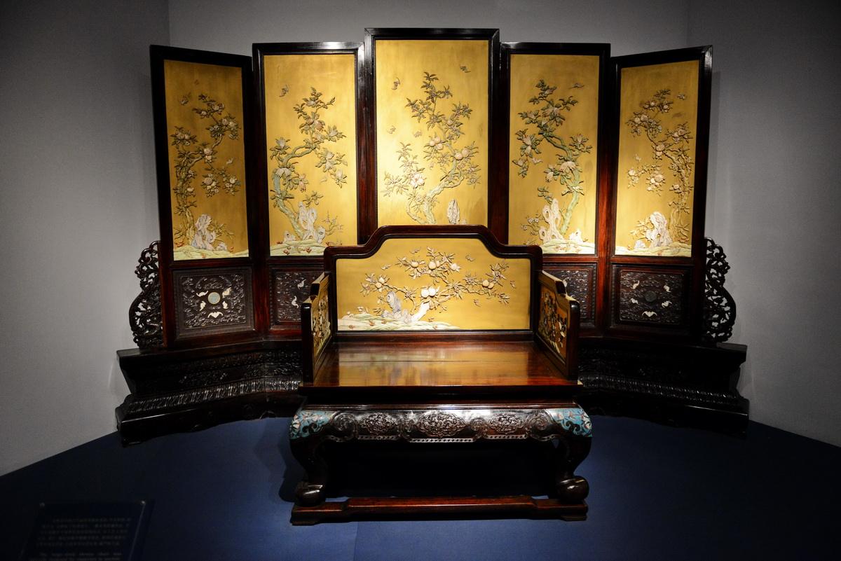 Shanghai-Museum