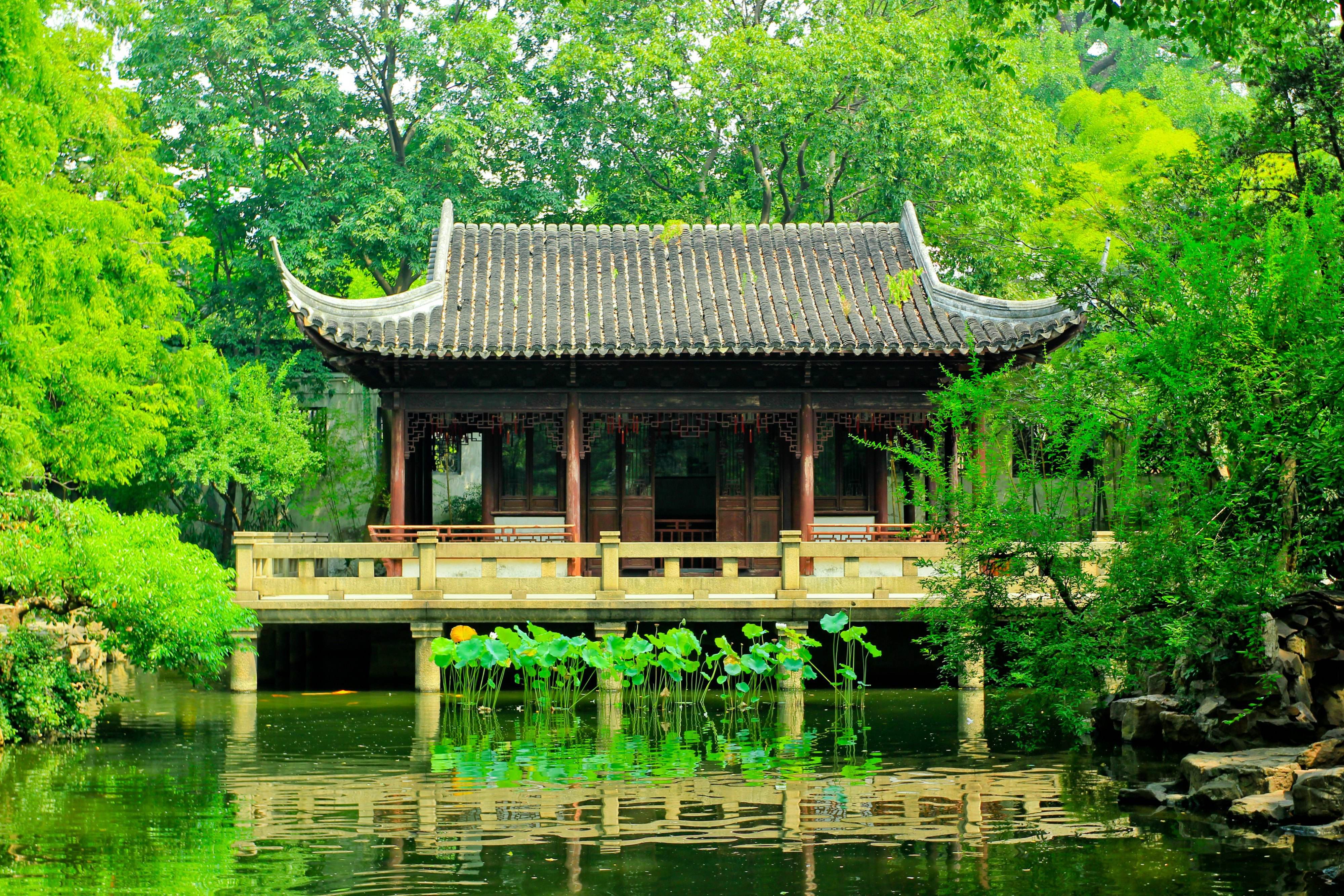 Yuyuan-Garden-Shanghai