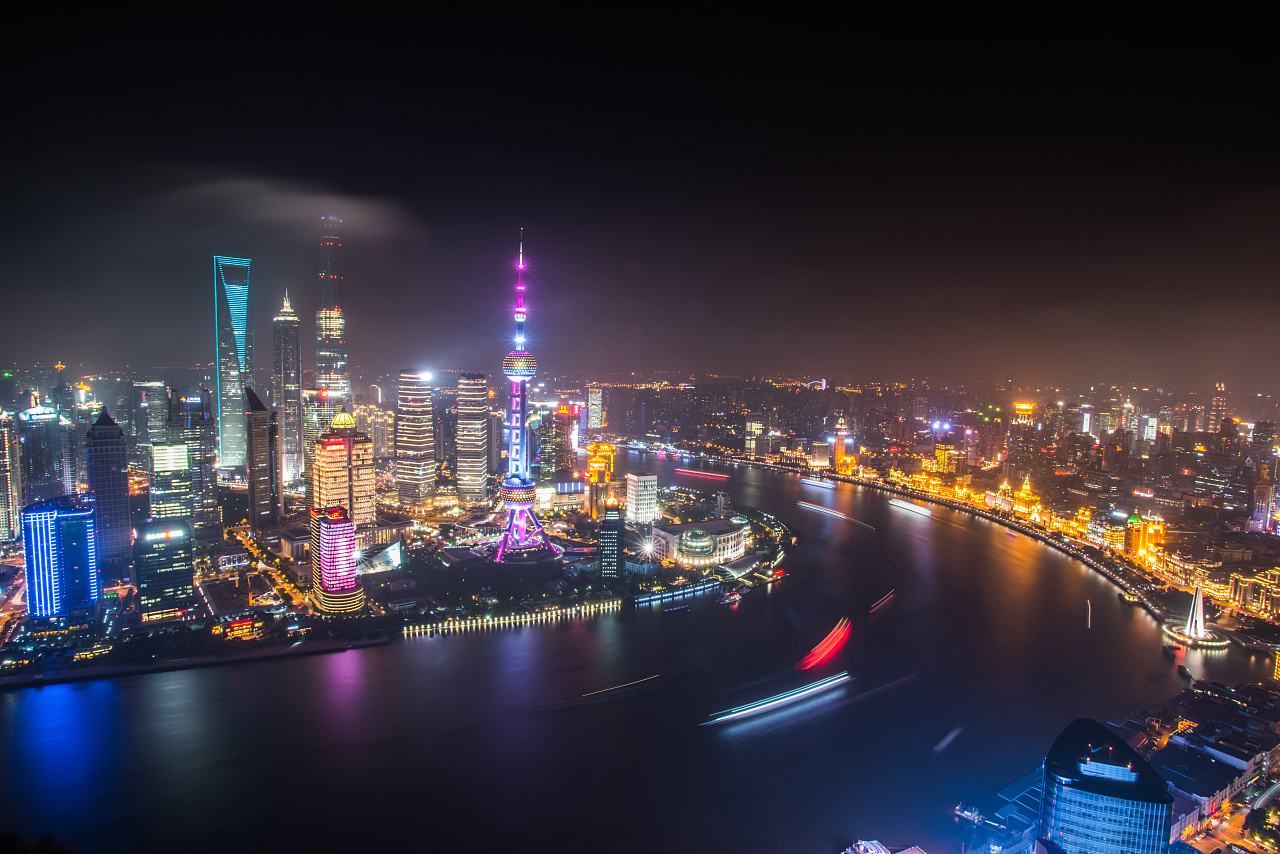 Huangpu-River-Cruise