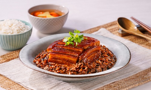 Hui-Style-Stewed-Pork-With-Preserved-Vegetables2