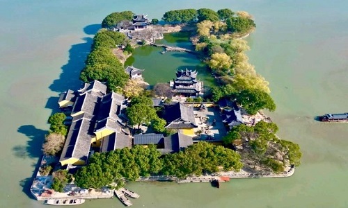 Luo-Xingzhou