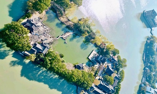 Luo-Xingzhou-Suzhou