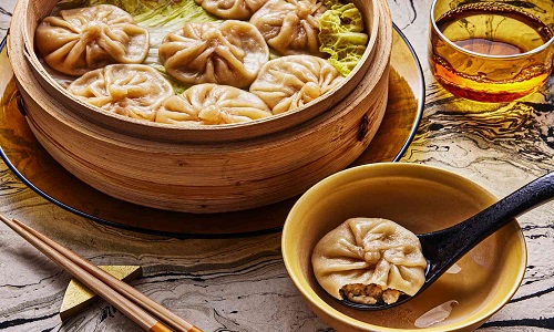 Xiaolongbao-Shanghai