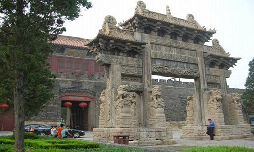 Dai-Temple