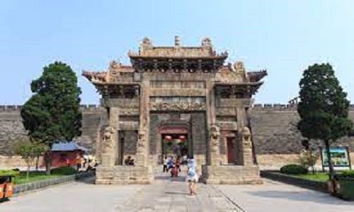 Dai-Temple-Qufu