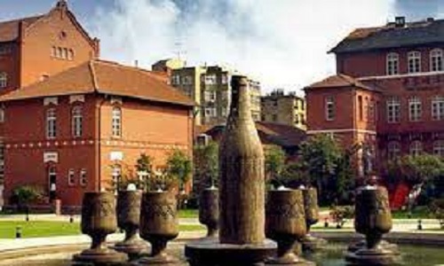 Beer-Museum