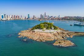Small-Qingdao-Island