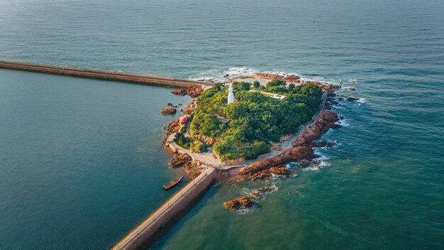 Small-Qingdao-Island-Qingdao