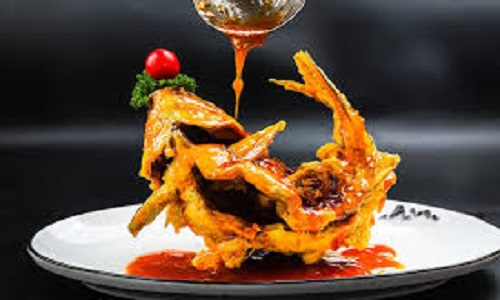 Sweet-and-Sour-Carps-from-Yellow-River