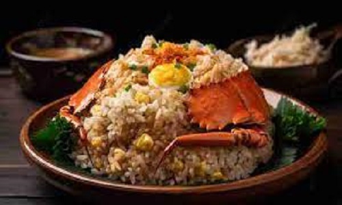 Eight-Treasures-Crab-Rice-Xiamen