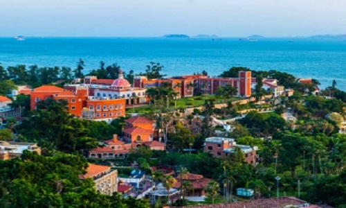 Gulangyu-Island