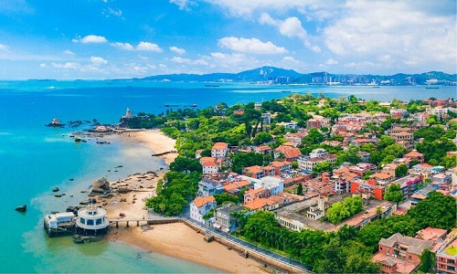 Gulangyu-Island