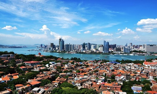 Gulangyu-Island-Xiamen