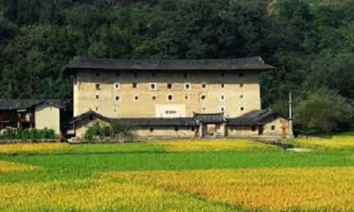 Hegui-Lou-Xiamen