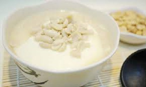 Peanut-Soup