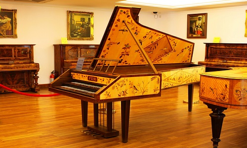 Piano-Museum-Xiamen