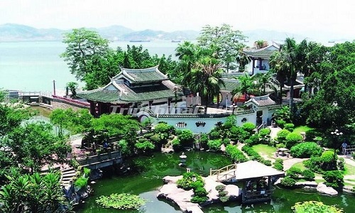 Shuzhuang-Garden-Xiamen
