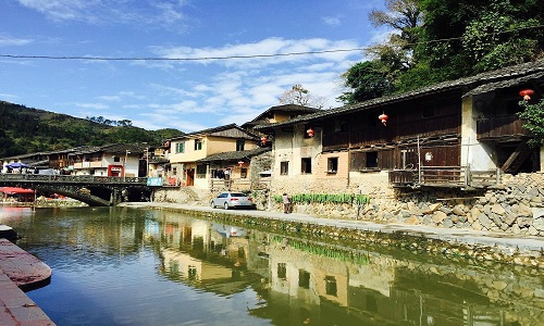 Ta'xia-Village-Xiamen