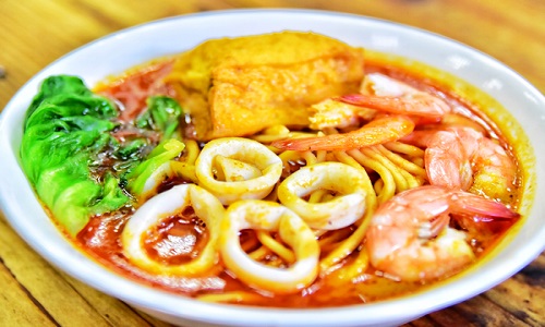 Xiamen-Seafood-Noodles