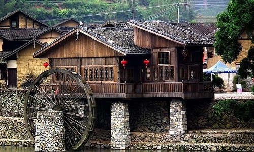 Yun-Shui-Yao-Ancient-Town-Xiamen