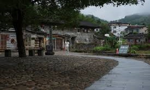 Yunshuiyao-Ancient-Road-Xiamen
