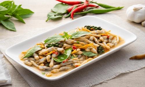 stir-fried-razor-clams
