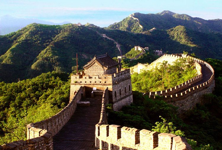 Mutianyu-Beijing