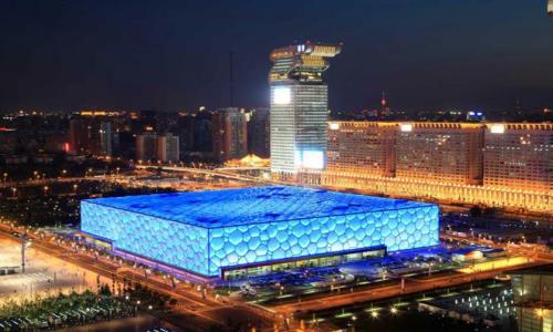 Water-Cube-Beijing