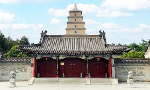 Da-Cien-Temple
