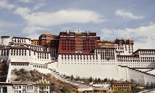 Potala-Palace