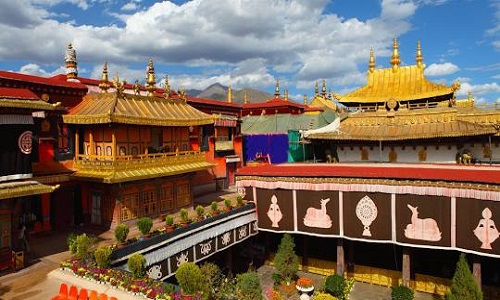 Jokhang-Temple