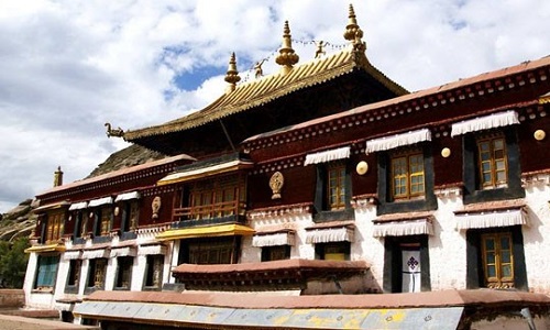 Sera-Monastery