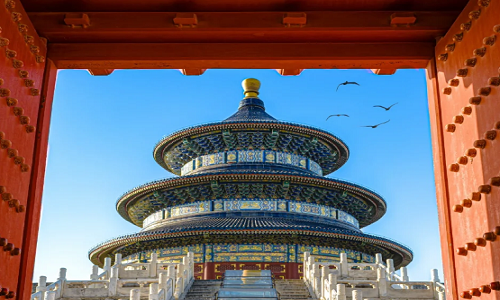 Temple-Of-Heaven-Beijing