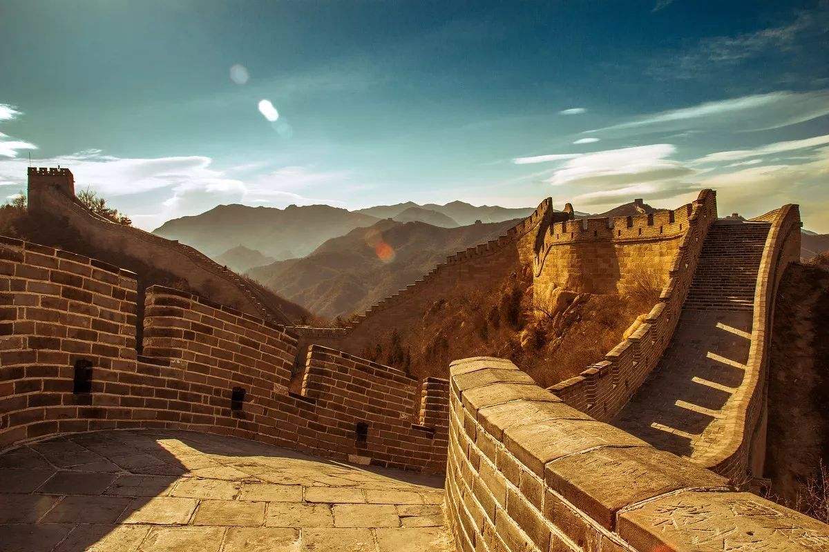 Badaling-Great-Wall