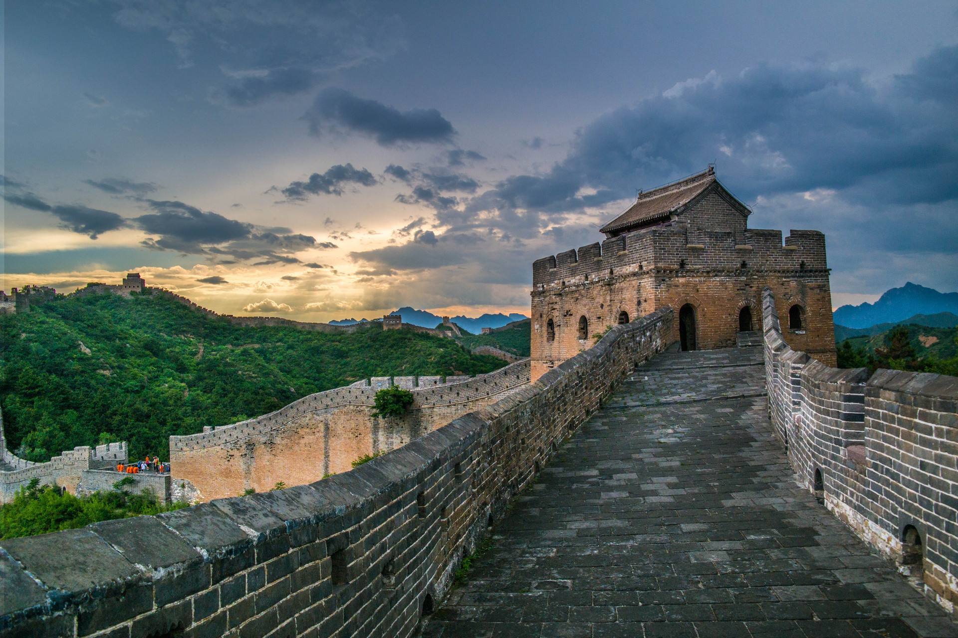 Badaling-Great-Wall-Beijing