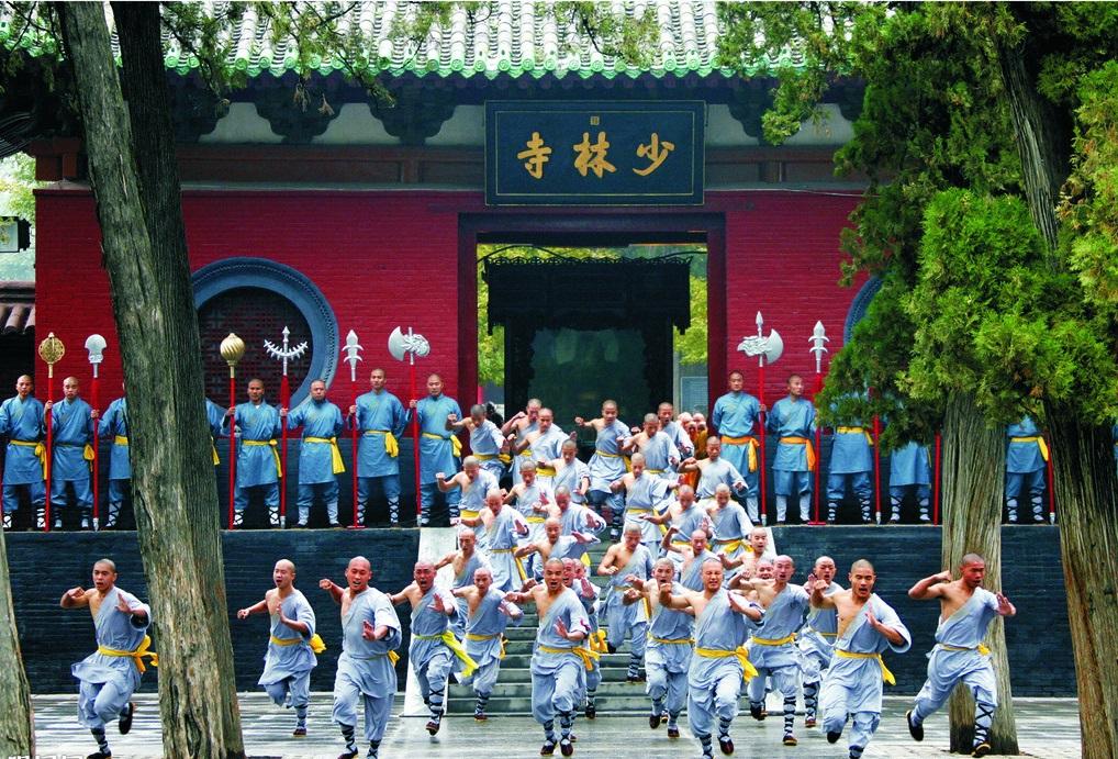 Shaolin-Temple-Luoyang