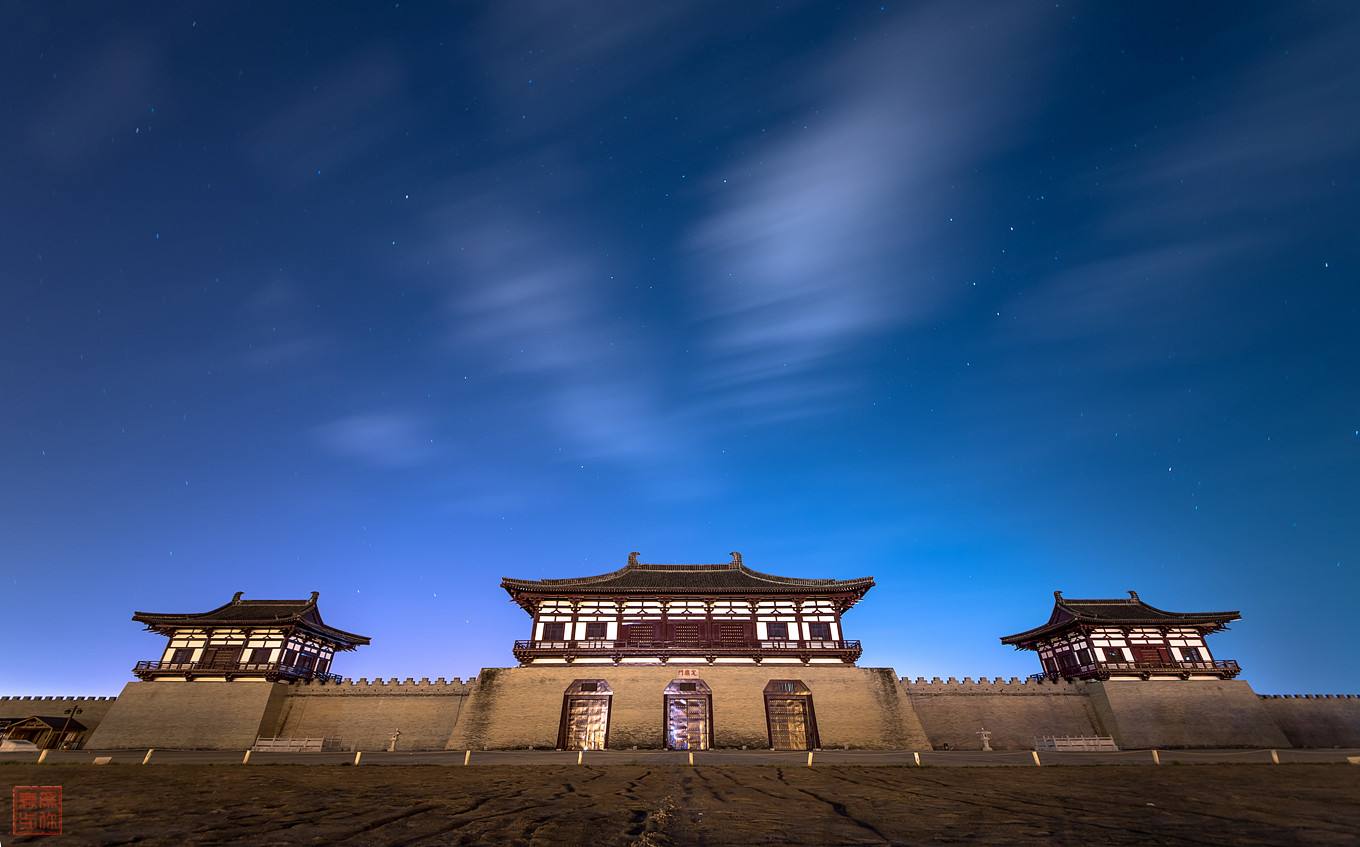 Luoyang-Museum