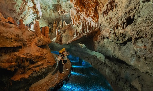 Cave-Adventure