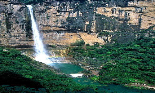 Feitian-Waterfall-Taizhou