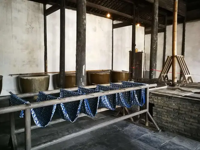 Hongyuan-Thai-Dye-House-Wuzhen