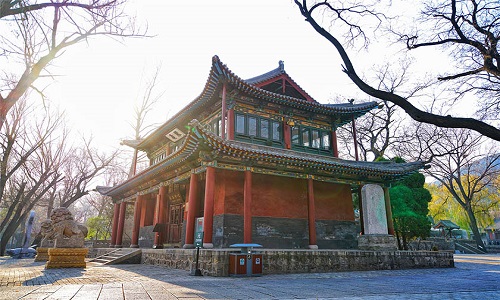 Jingci-Temple-Hangzhou
